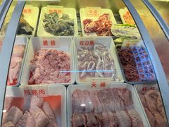 -顺水湾·牛肉牛杂火锅(驾鹤店)