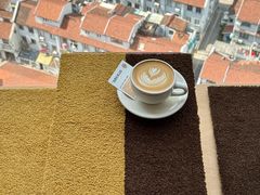 -纽巷咖啡 SOFTFOCUS COFFEE(锦和巴黎时韵店)