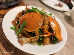 -李记潮汕砂锅粥(营福路店)