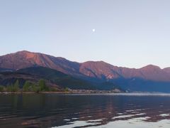 -丽江泸沽湖景区