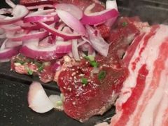 -金妈家烤肉(龙湖U城天街店)