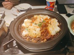 -绿茶餐厅(南方商城店)