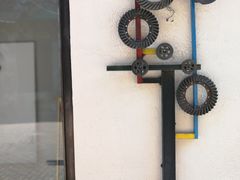 -大理床单厂艺术区