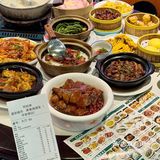 门外是北京，门内是顺德
