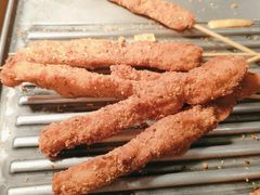 -比格比萨自助(新辰里学清路店)