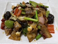 -汇兴源餐馆(小北路店)