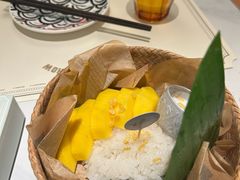 -太食獸泰式茶餐厅(IFS国金中心店)