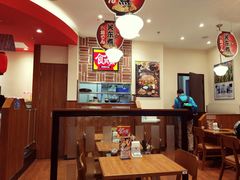 -食其家·牛丼咖喱(万达广场店)