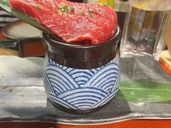 -喜牛烧肉酒场·黑金店(威高广场店)