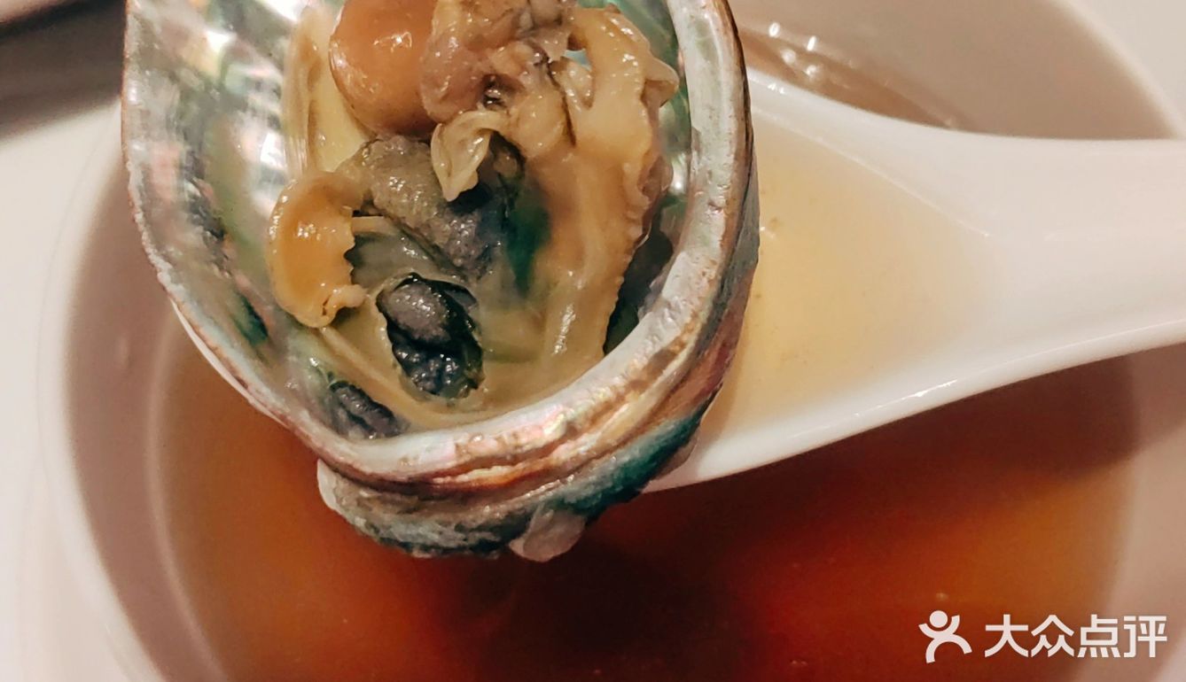 广州探店｜粤菜料理🍱