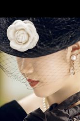 点击看大图 -红番婚纱礼服