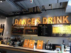 -G-STEPS舞蹈工作室