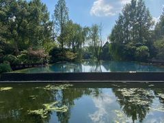 -杭州西子湖四季酒店-WL BISTRO西湖餐厅(灵隐路店)