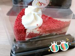 -85度C(上海奉贤苏宁生活广场二店)