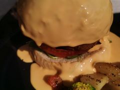 -Lets burger非常汉堡·环球风味(蓝色港湾店)