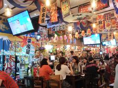 大堂-平成屋·午肴夜酒(四川北路店)