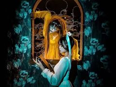 -棂笼·深度沉浸密室(武汉旗舰店)