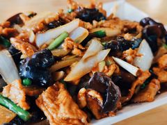 -太原面食店(解放路店)
