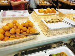 -素满香·素食自助餐(苏州·临顿路店)