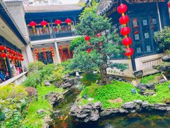 -北园酒家(小北路店)