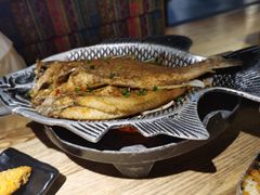 -蜜桃餐厅·江浙融合菜(荟聚购物中心店)
