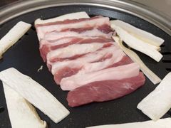 -朴大炮韩式碳烤肉(总店)