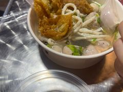 -非遗·十八曲鱼饺(西马总店)