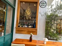 -RAC BAR(安福路店)