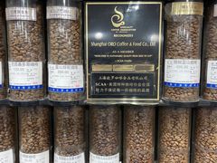 -上海市长春食品商店(淮海中路店)