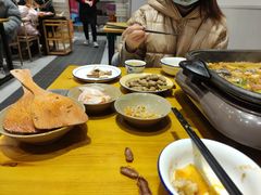 -李歪歪纸包鱼(天府新区店)