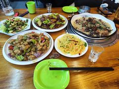 -原始人烧烤(新区店)