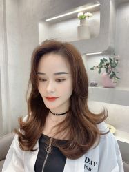 -杉影印象日式烫染專門店