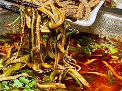 -乐山第一家临江鳝丝(茶坊路店)