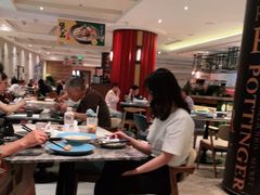 大堂-新旺茶餐厅·早餐(香港广场店)