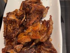 -枪火串烧·东北特色烧烤(罗湖总店)