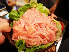 -重庆老火锅王(西安北路店)