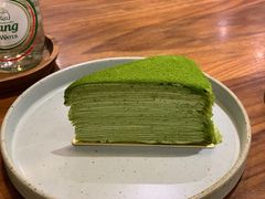 -侘寂甜品(自取店)