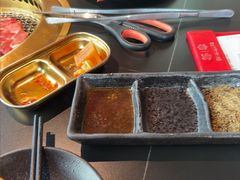 -谷牛和牛烤肉(漕河泾印象城店)