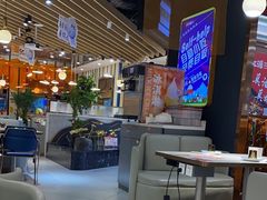 -三江源活鱼现烤(维多利摩尔城店)
