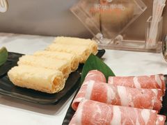 -呷哺呷哺(虹口赤峰路店)