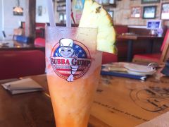 -阿甘虾餐厅(Maui)