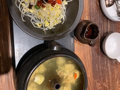 -云海肴·汽锅鸡·云南菜(美罗城店)