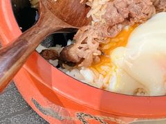 牛气肥腹烧肉饭-牛邸·烧肉饭(来福士店)