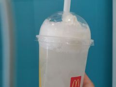 -麦当劳(西客站店)