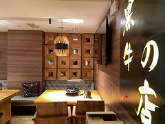 -黑牛の店·和牛烧肉(大悦城店)