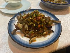 -渔娘渔家丹东海鲜(东直门店)