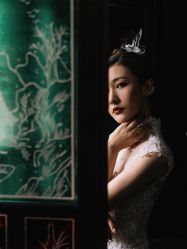 -纯色时光婚纱艺术馆WHITE