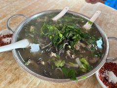 小锅混拼-周记翘脚牛肉