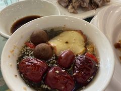八宝茶-国强手抓(西夏区店)