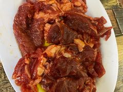 -西塔隆太白烤牛肉馆(图们路店)
